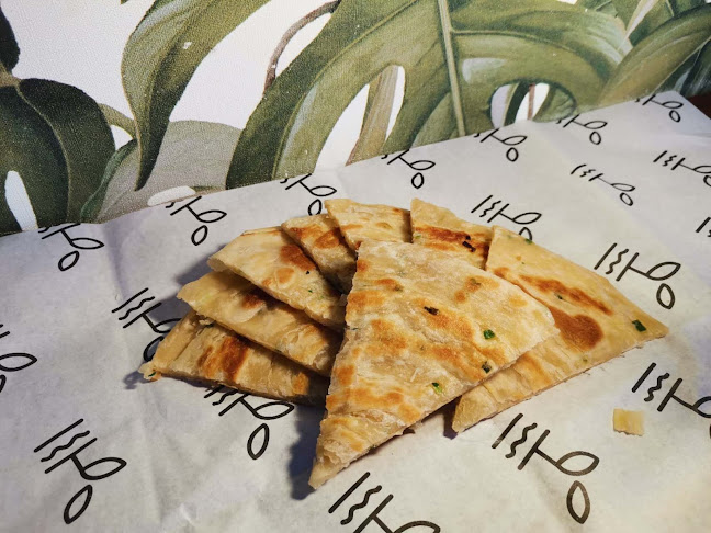 Burger Plant - Dunedin