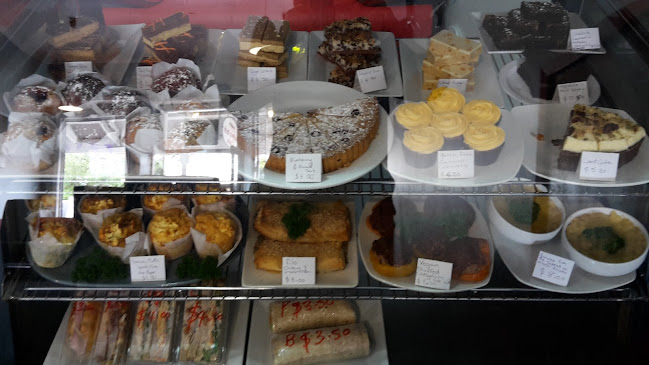 Laan Yamo Thai Restaurant