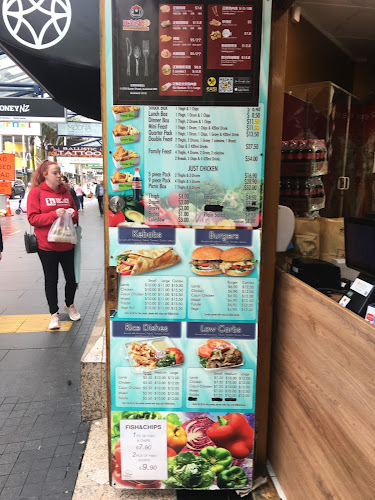 1/239 Queen Street, Auckland Central, Auckland 1010, New Zealand