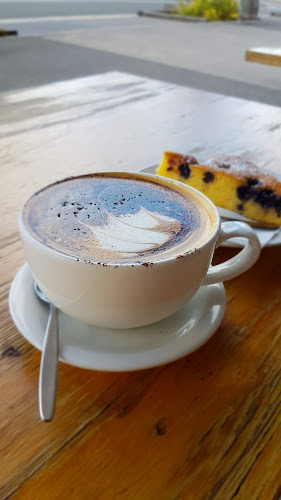 Comentarii opinii despre 160 Hobsonville Point Cafe