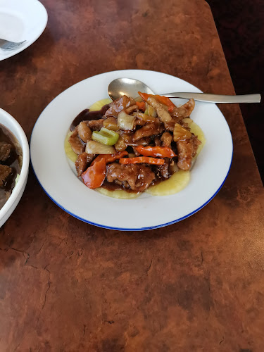 Ocean Seafood Chinese Restaurant