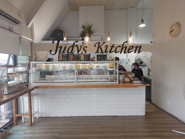 Judy's Kitchen - Auckland