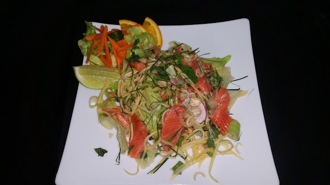 Opinii despre Aroy Thai Restaurant în Christchurch - Hospitality and gastronomy