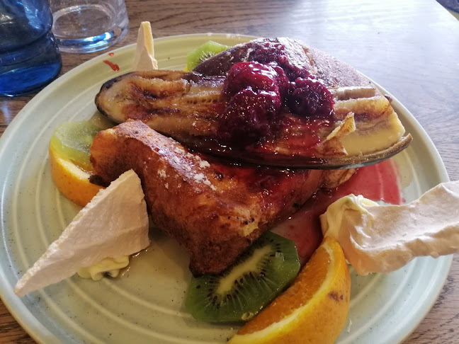 Reviews of Frasers in Auckland - Hospitality and gastronomy