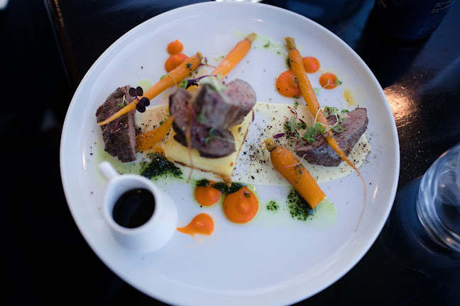 Ma Maison Restaurant - Akaroa - Akaroa