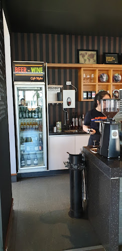 Cafe Kudos - Hospitality and gastronomy