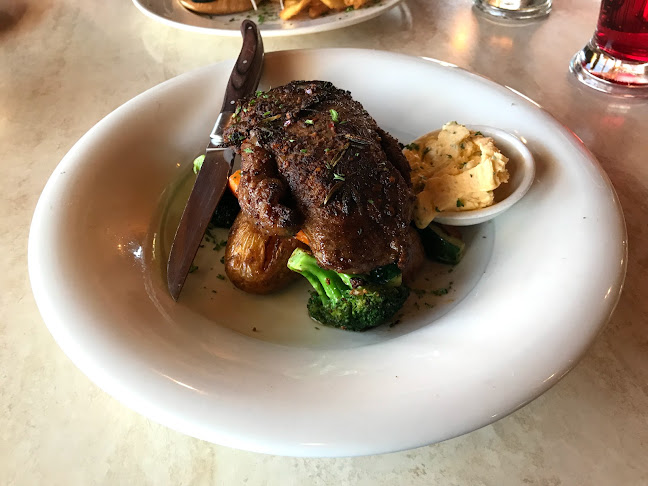 Sandbar Pub - Porirua