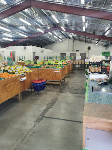 Comentarii opinii despre Richmond vege mart