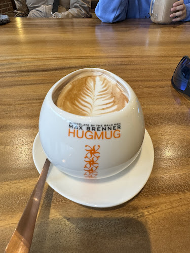 Max Brenner - Queenstown - Queenstown