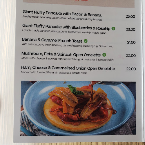 The Coffee Club Avondale