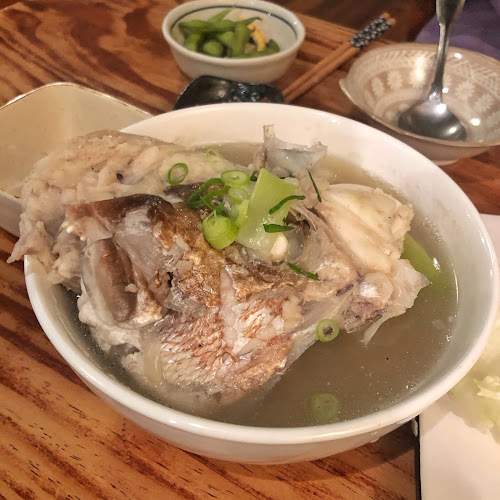 Comentarii opinii despre Hayashi Japanese Restaurant