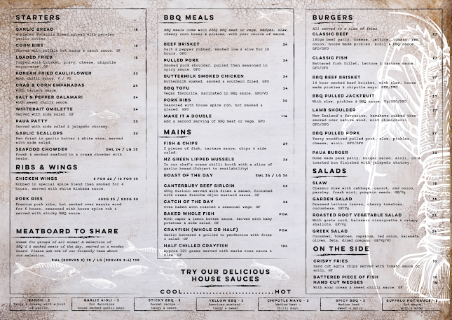 Opinii despre Strawberry Tree Kaikoura Ltd. în Kaikōura - Hospitality and gastronomy