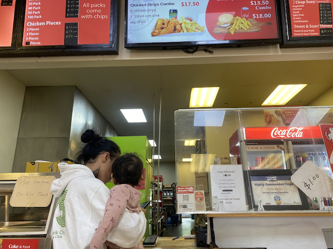 Wongs Kitchen Frankton - Hospitality and gastronomy