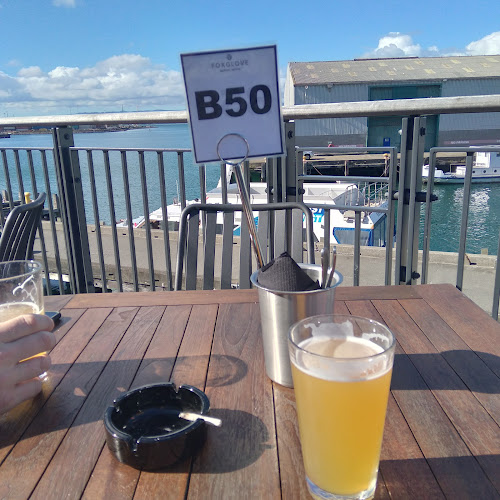 Foxglove Bar & Kitchen - Hospitality and gastronomy