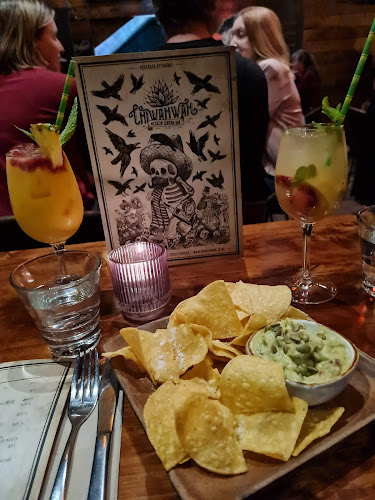 Chiwahwah Mexican Cantina Bar - Hospitality and gastronomy