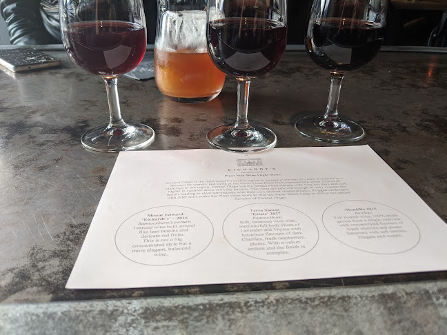 Eichardt's Bar - Queenstown