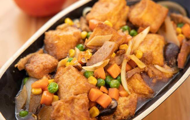 Comentarii opinii despre Little Spicy Chinese Restaurant