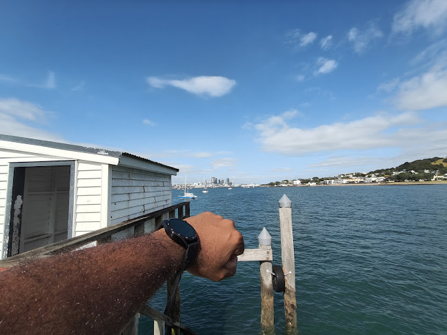 Torpedo Bay Cafe - Hospitality and gastronomy