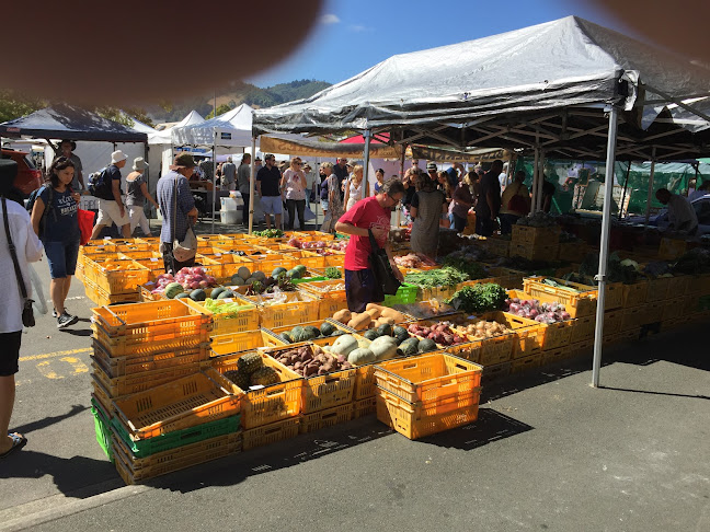 The Nelson Market - Nelson