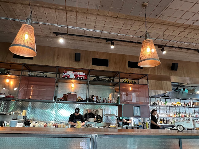 Joe's Garage Silverdale - Auckland