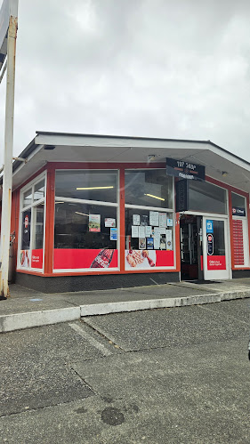 Top Shop Runanga - Hospitality and gastronomy