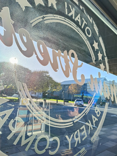 Main Street Bakery Company - Hospitality and gastronomy