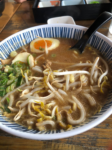 Hikari Sushi Bar - Awly Building