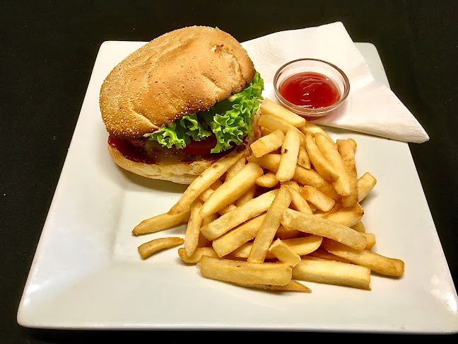 Flourish Cafe Phone number