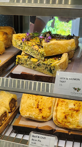 Colenso Country Cafe [ Cafe | Gift Shop | Orchard ] - Hospitality and gastronomy