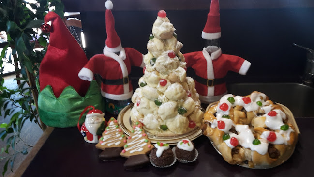 Mapua Village Bakery - Richmond