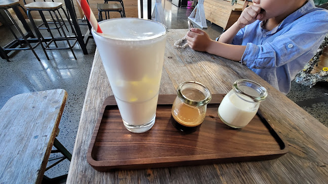Opinii despre VIBE Coffee Roasters în Auckland - Hospitality and gastronomy