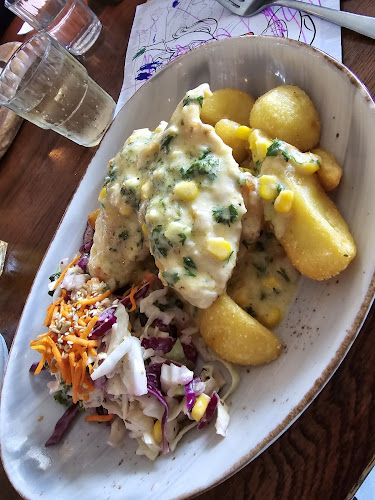 Lone Star Napier - Hospitality and gastronomy