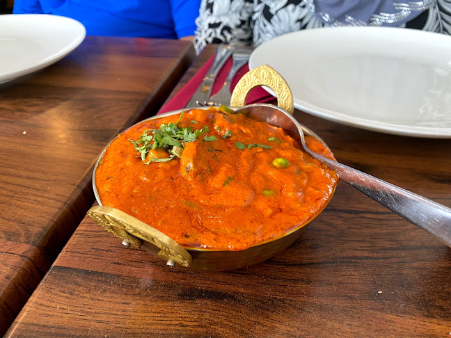 Nawab Eatery - Methven