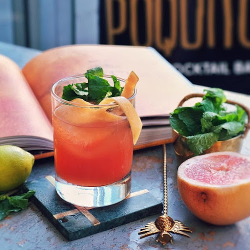 Reviews of Poquito Bar Wellington in Wellington - Hospitality and gastronomy