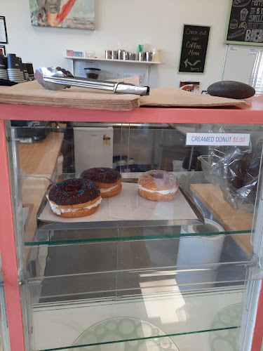 Totally Gluten Free Bakery - Hospitality and gastronomy