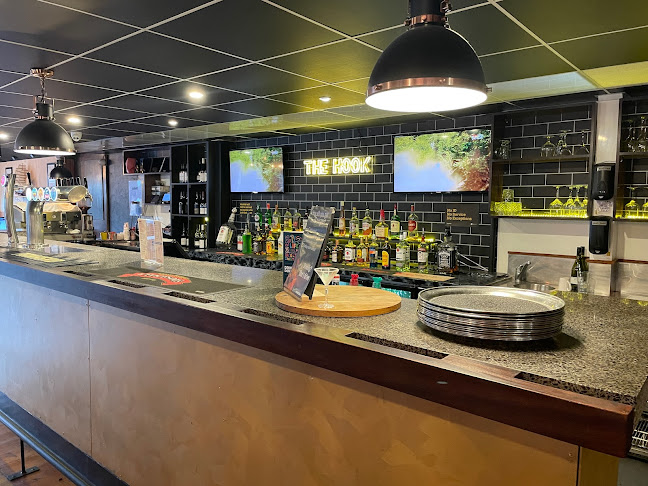 The Hook - Hospitality and gastronomy