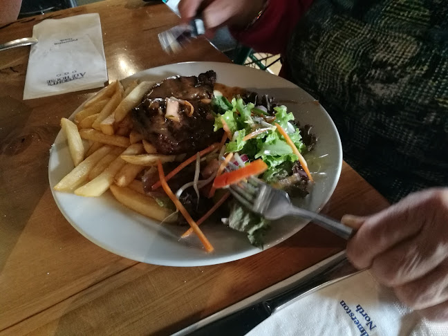 Speight's Ale House Palmerston North