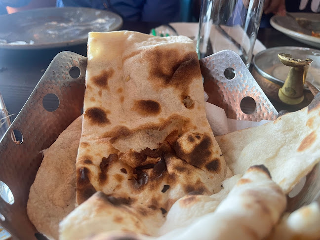 Bombay Palace Wanaka