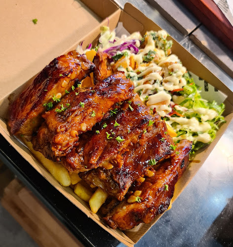 Comentarii opinii despre Kiwi Grill