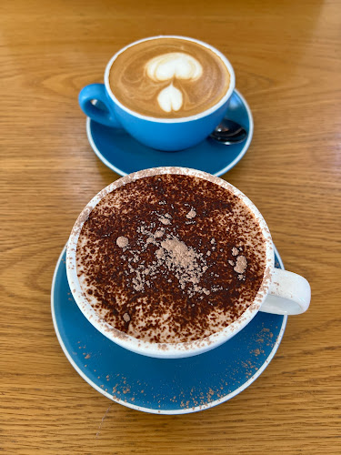 Comentarii opinii despre Rangiriri Heritage Cafe