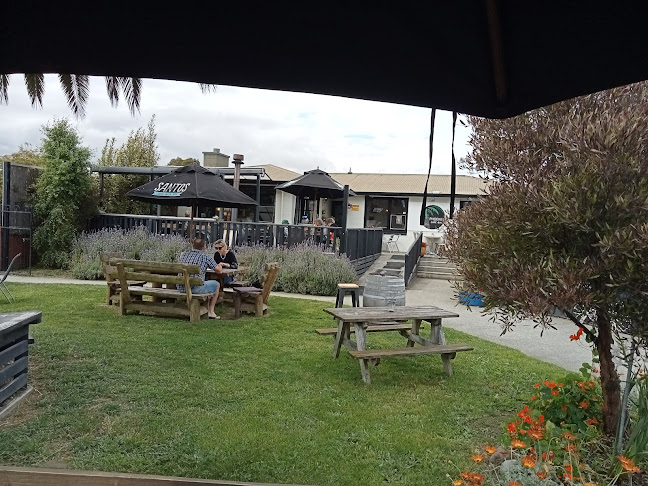 3 Bears cafe - Renwick