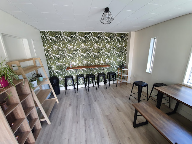 Comentarii opinii despre Burger Plant