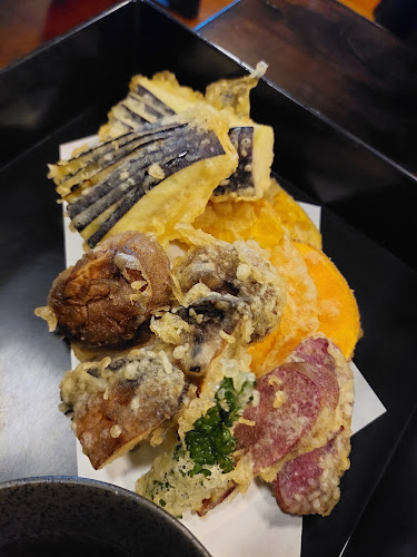 Tanuki Japanese Restaurant | Auckland City - Auckland