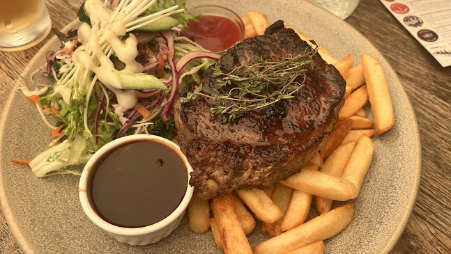 Comentarii opinii despre Pig & Whistle, Historic Pub