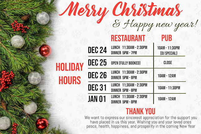 The Jolly Pub & Kitchen Kapiti