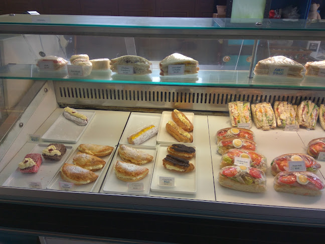 Shakespeare bakery &cafe