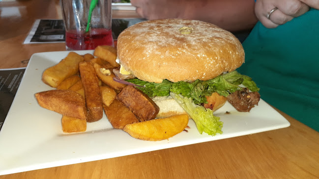 Leigh Bar and Eatery Open Times