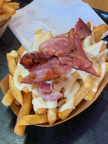 Comentarii opinii despre Kiwi Grill