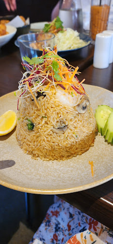 Comentarii opinii despre Siam Thai Fusion Cuisine