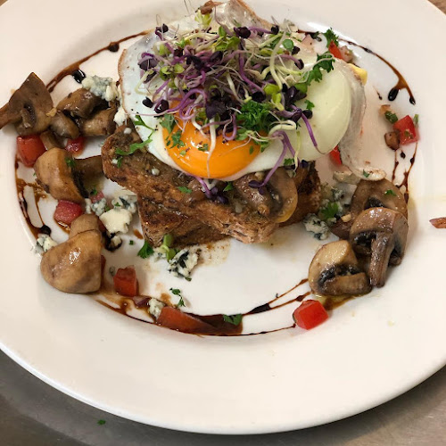 Reviews of Corelli's Cafe in Auckland - Hospitality and gastronomy